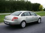 Citroen C4 Pallas 2007 года